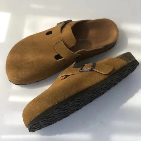 Unisex Slip-On Clogs | Adjustable Fit | Lightweight & Comfortable