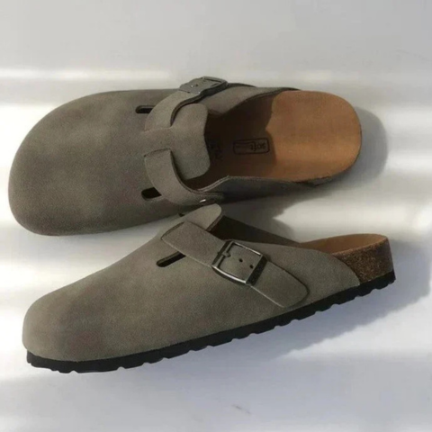 Unisex Slip-On Clogs | Adjustable Fit | Lightweight & Comfortable