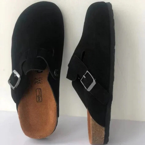 Unisex Slip-On Clogs | Adjustable Fit | Lightweight & Comfortable