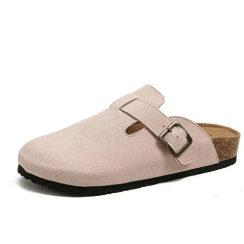 Unisex Slip-On Clogs | Adjustable Fit | Lightweight & Comfortable