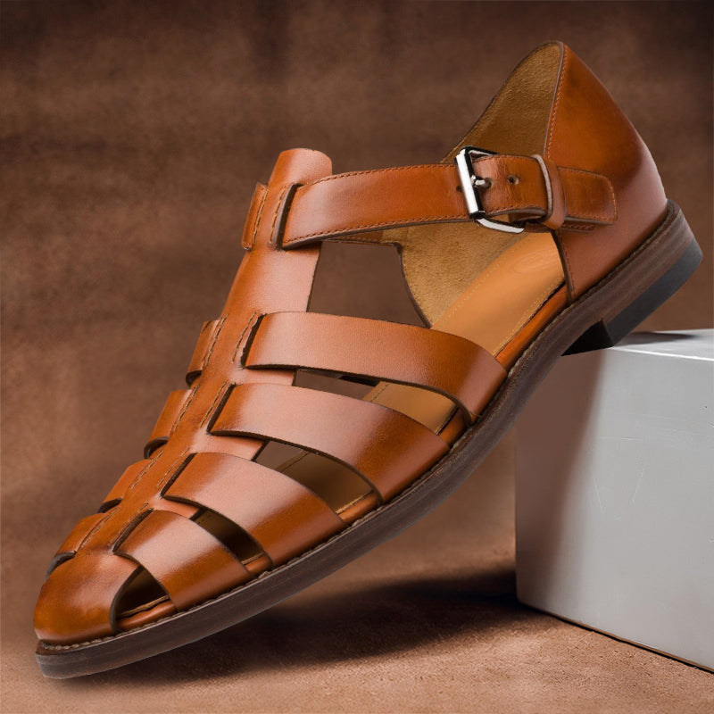 Men's Stylish Sandals | Comfortable & Durable | Casual Style | Summer Footwear