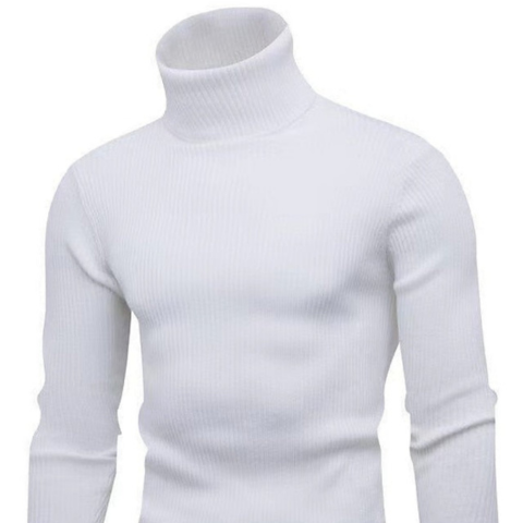 Men's Stylish Sweater | Modern Fit | Italian-Inspired Design | Warm & Breathable