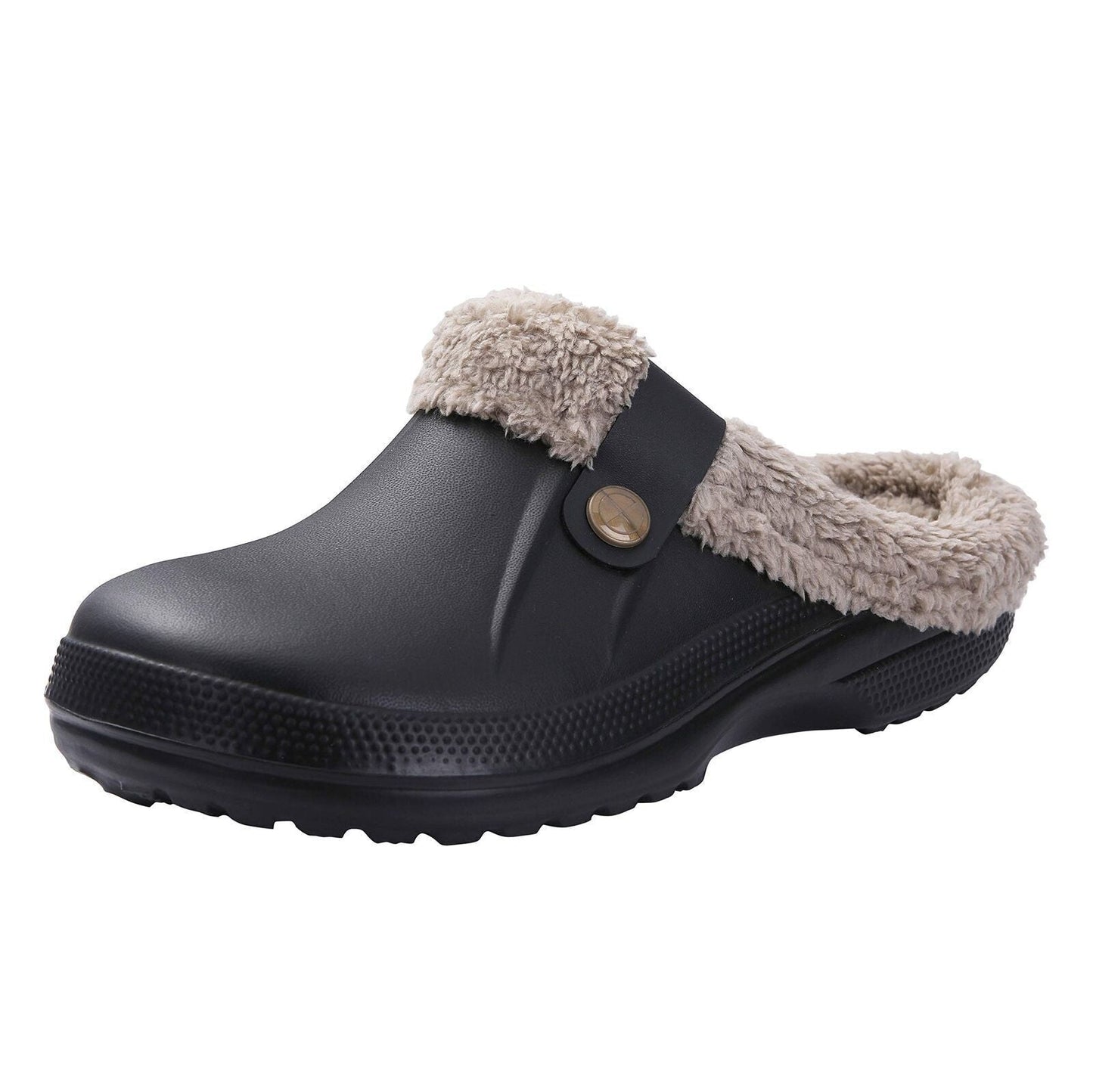 Women's Warm and Versatile Clogs | Indoor & Outdoor Use | Soft & Comfortable | For Women