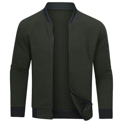 Men's Stylish & Versatile Sweater | Relaxed Fit | Lightweight & Breathable | Perfect for Layering