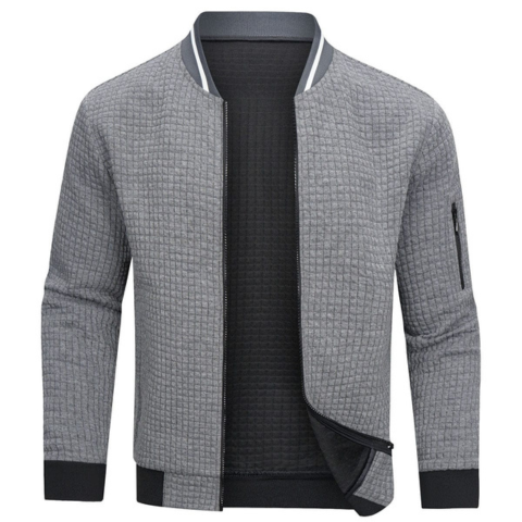 Men's Stylish & Versatile Sweater | Relaxed Fit | Lightweight & Breathable | Perfect for Layering