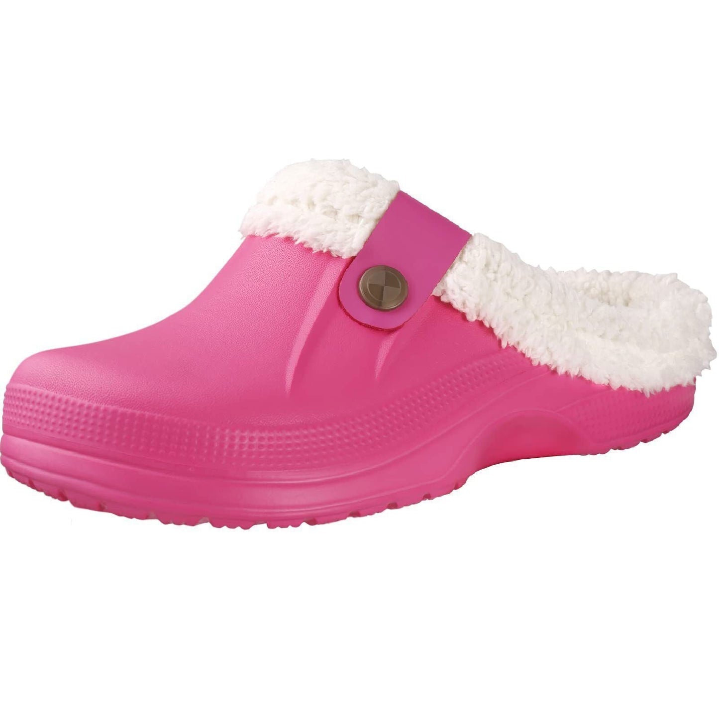 Women's Warm and Versatile Clogs | Indoor & Outdoor Use | Soft & Comfortable | For Women